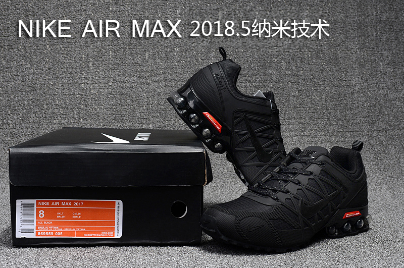 Nike Air Max 2018 Men Shoes-154